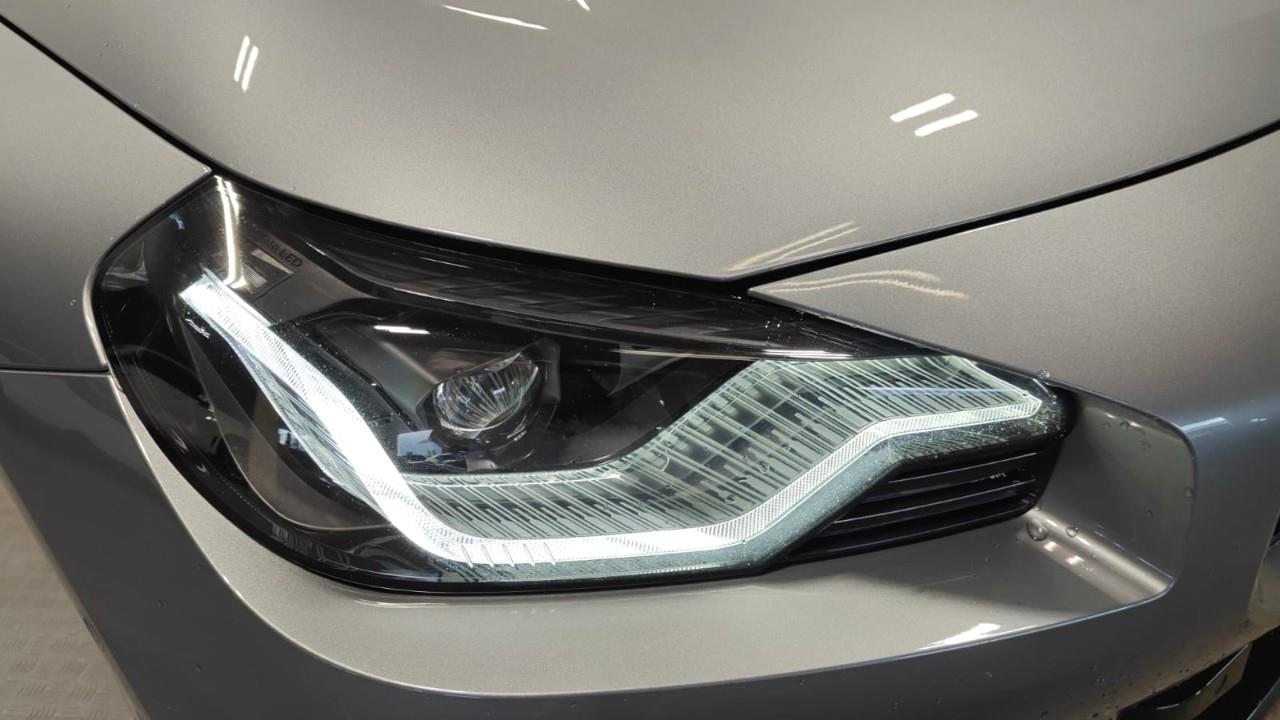 2025 BMW M2 , 多伦多, 全款车