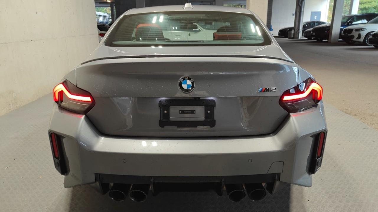 2025 BMW M2 , 多伦多, 全款车