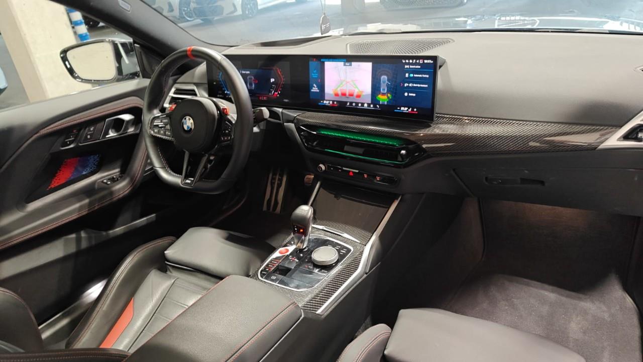 2025 BMW M2 , 多伦多, 全款车