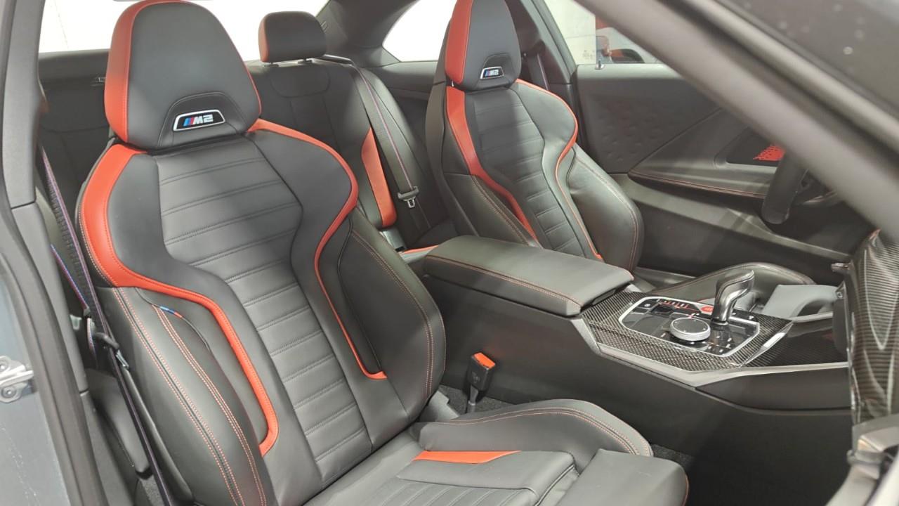 2025 BMW M2 , 多伦多, 全款车