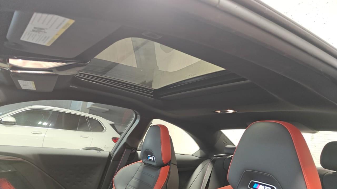 2025 BMW M2 , 多伦多, 全款车