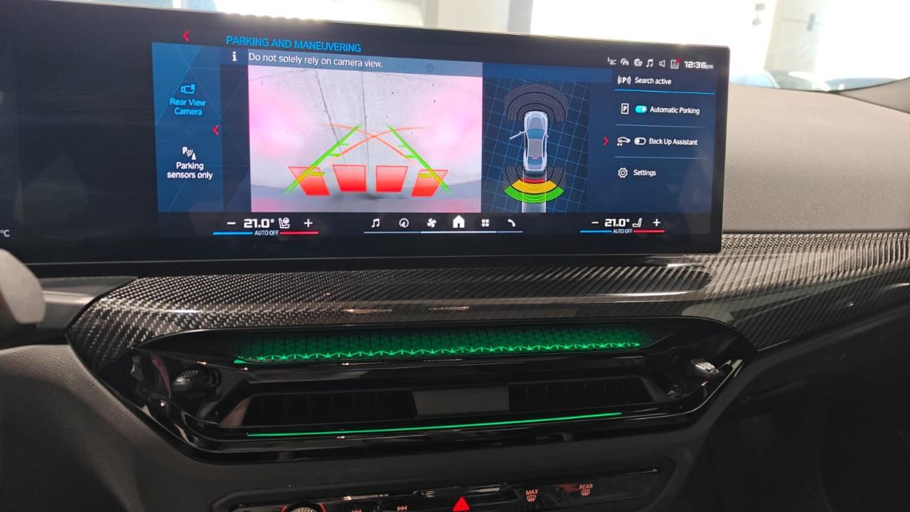 2025 BMW M2 , 多伦多, 全款车