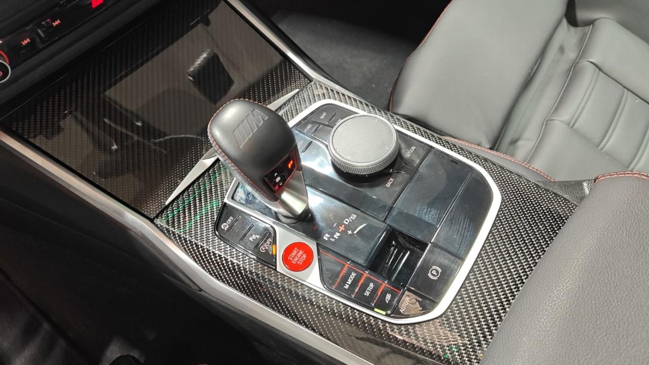 2025 BMW M2 , 多伦多, 全款车