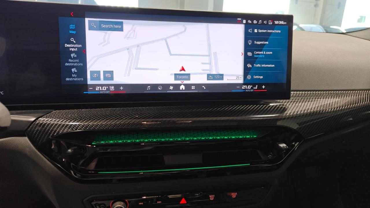 2025 BMW M2 , 多伦多, 全款车