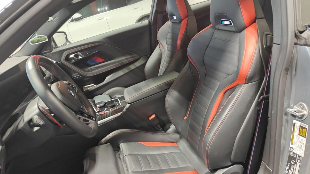 2025 BMW M2 , 多伦多, 全款车