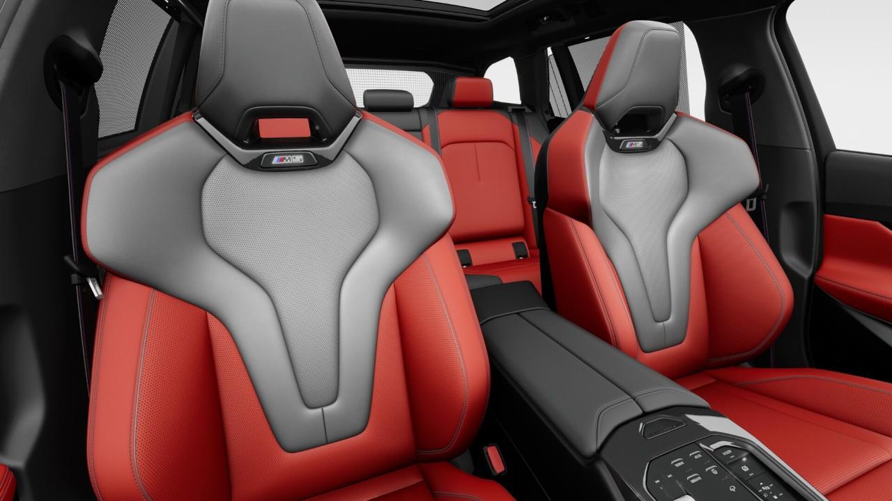 2026 BMW M5 , 多伦多, 全款车