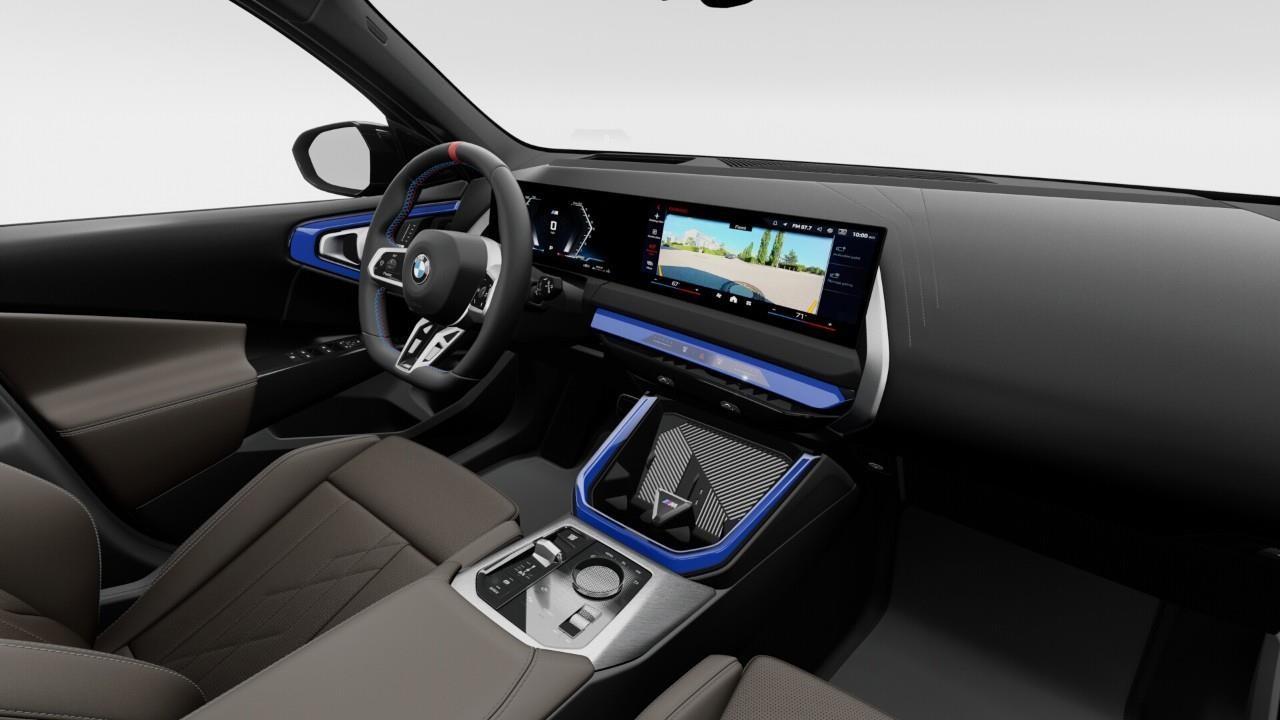 2026 BMW X3 M50 xDrive, 多伦多, 全款车