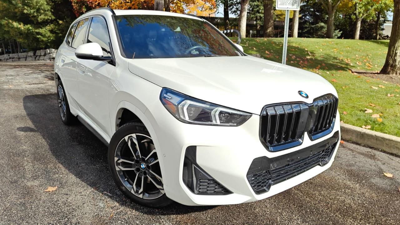 2023 BMW X1 xDrive28i, Toronto, Cash