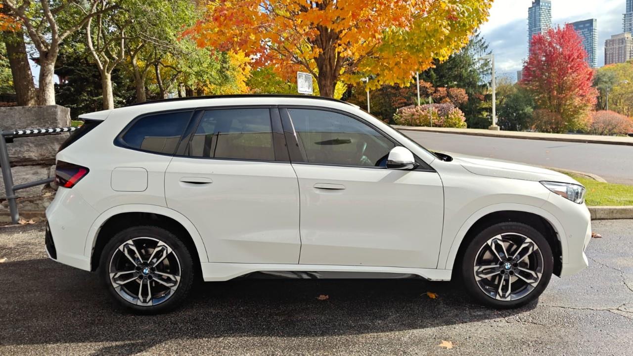 2023 BMW X1 xDrive28i, Toronto, Cash