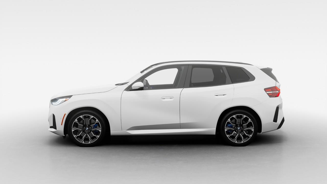 2026 BMW X3 30 xDrive, 多伦多, 全款车