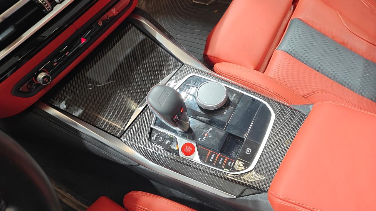 2023 BMW M3 Competition M xDrive, 多伦多, 全款车