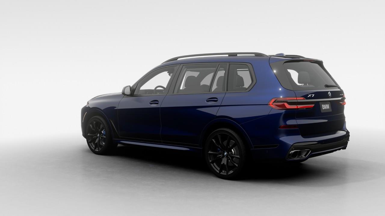 2026 BMW X7 xDrive40i, Toronto, Cash