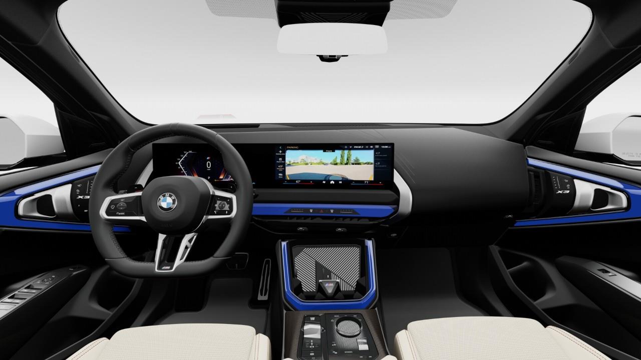 2026 BMW X3 30 xDrive, 多伦多, 全款车