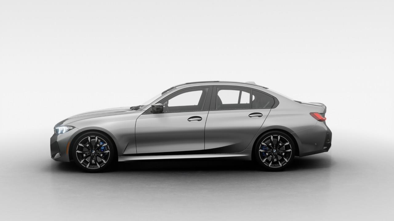 2026 BMW M340i xDrive, 多伦多, 全款车