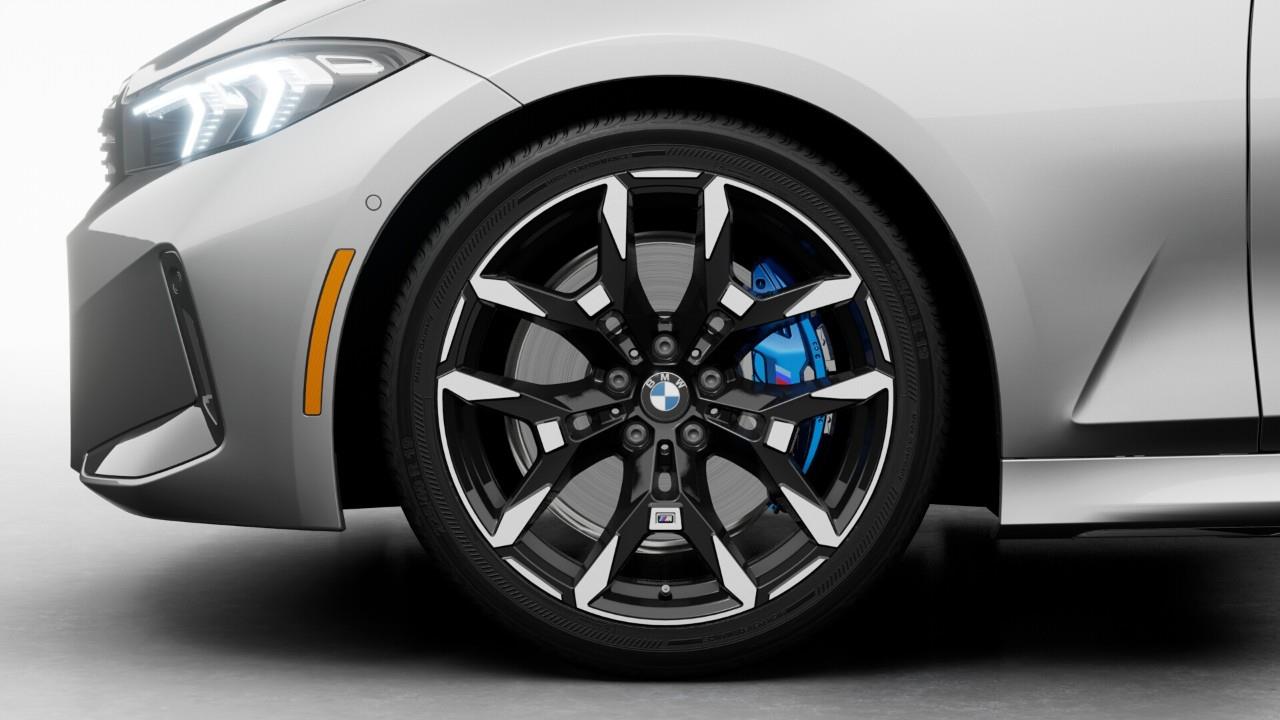 2026 BMW M340i xDrive, 多伦多, 全款车