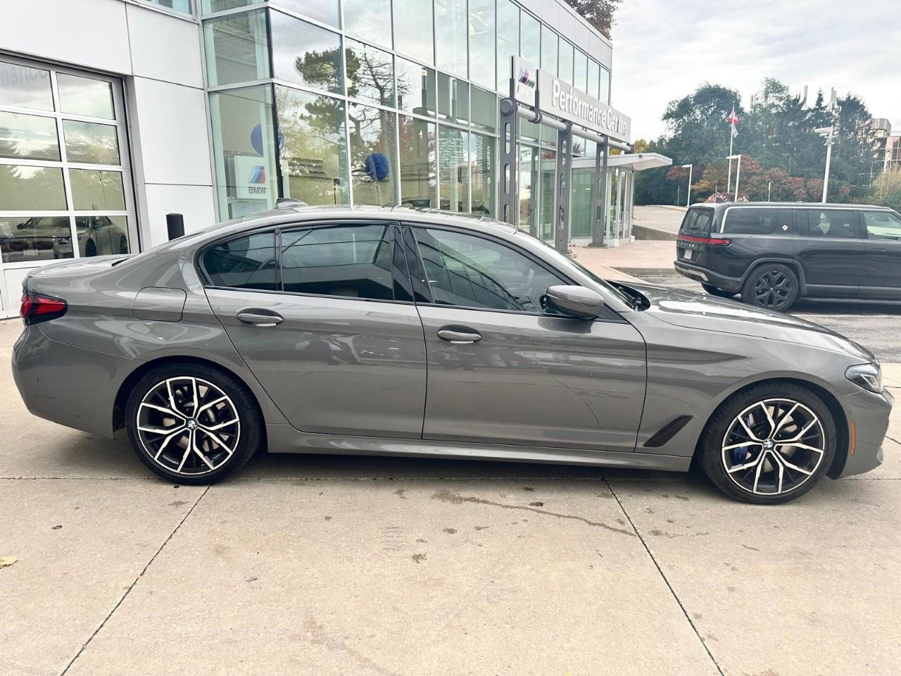 2022 BMW 540i xDrive, Toronto, Cash