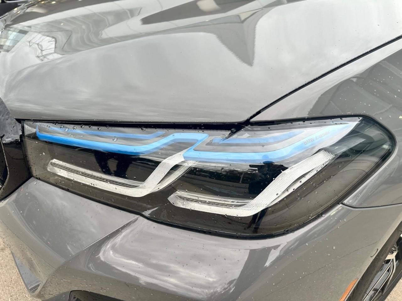 2022 BMW 540i xDrive, Toronto, Cash