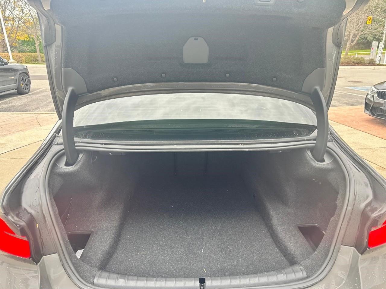 2022 BMW 540i xDrive, Toronto, Cash