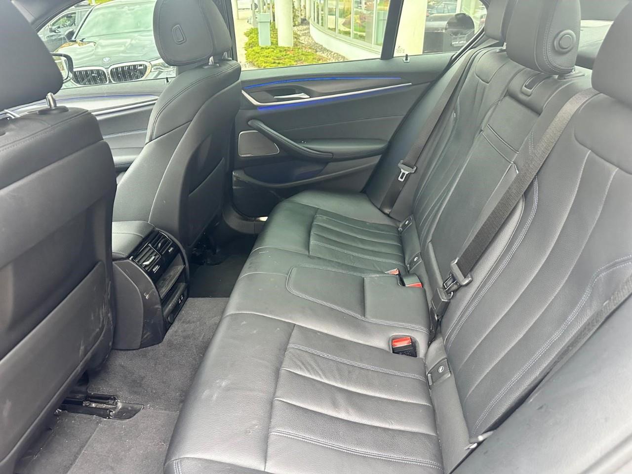 2022 BMW 540i xDrive, Toronto, Cash