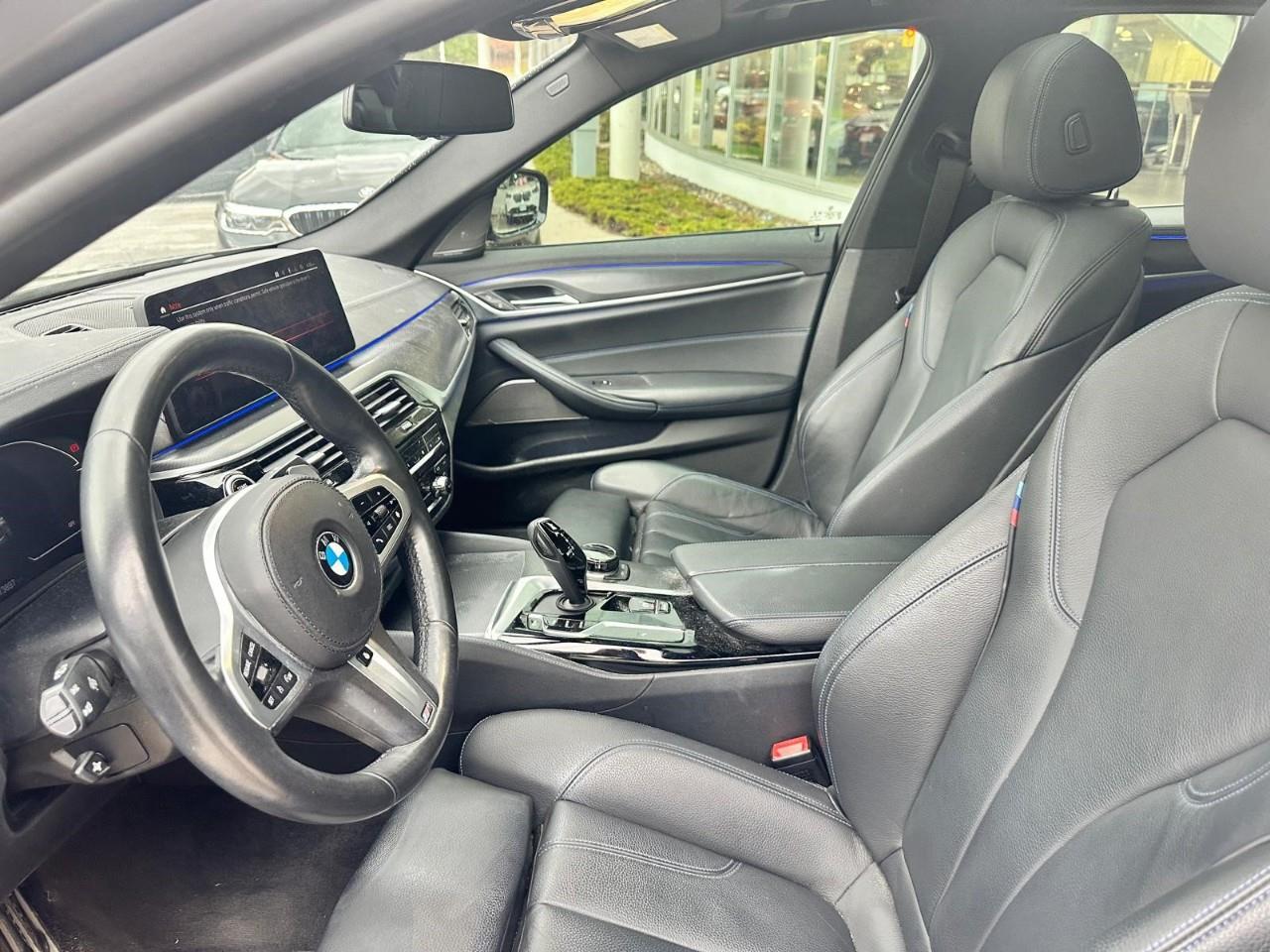 2022 BMW 540i xDrive, Toronto, Cash