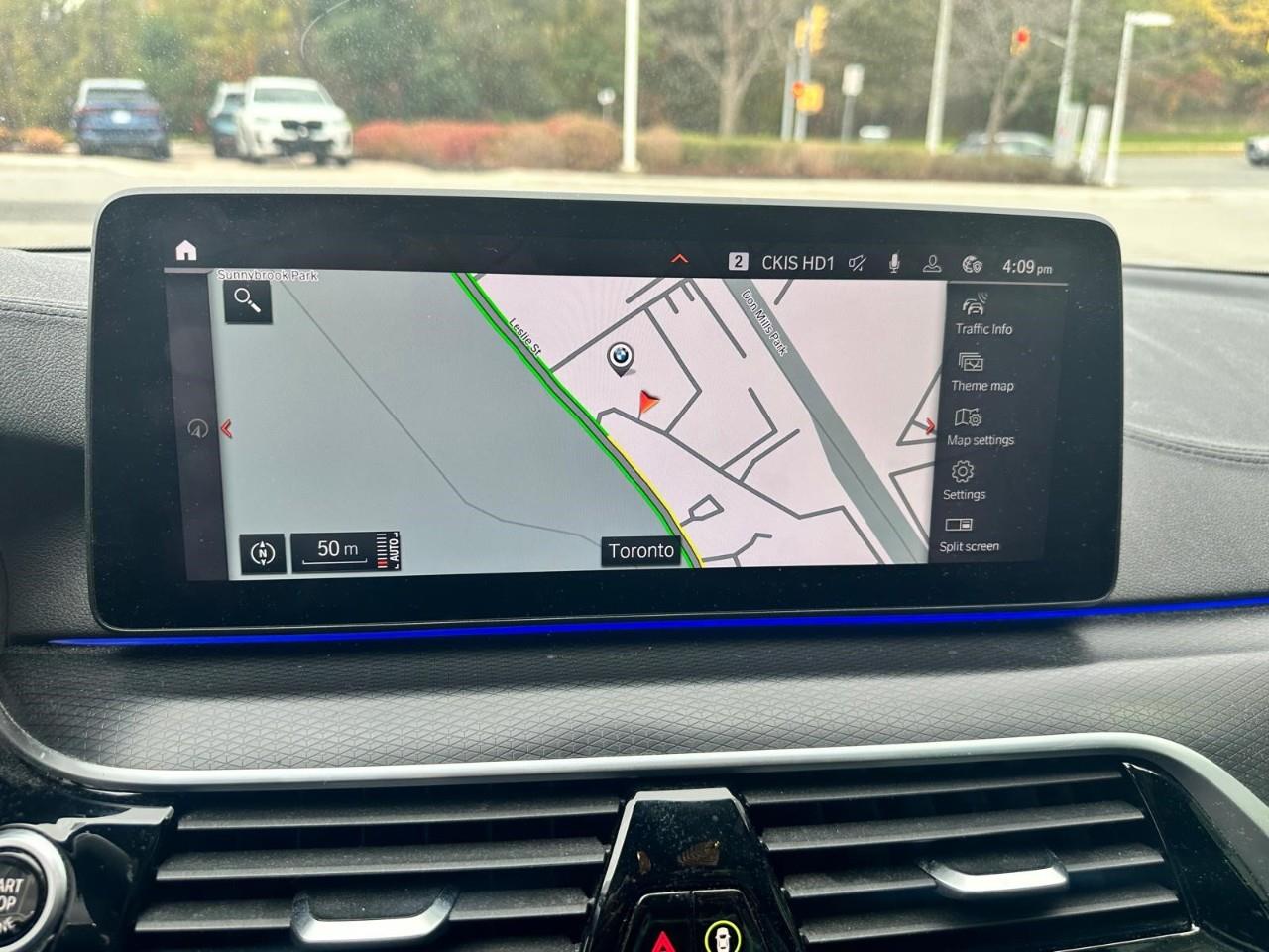 2022 BMW 540i xDrive, Toronto, Cash