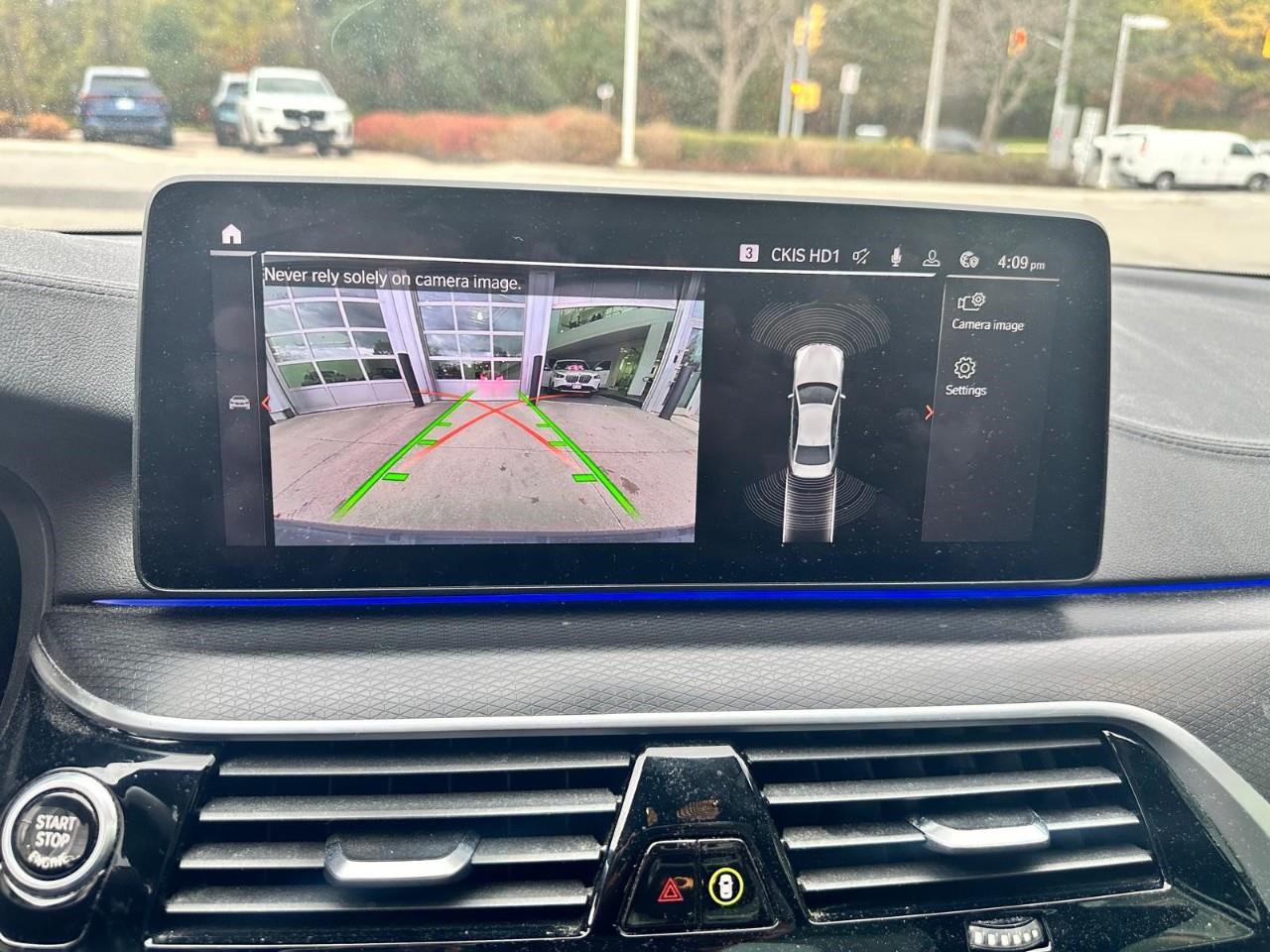 2022 BMW 540i xDrive, Toronto, Cash