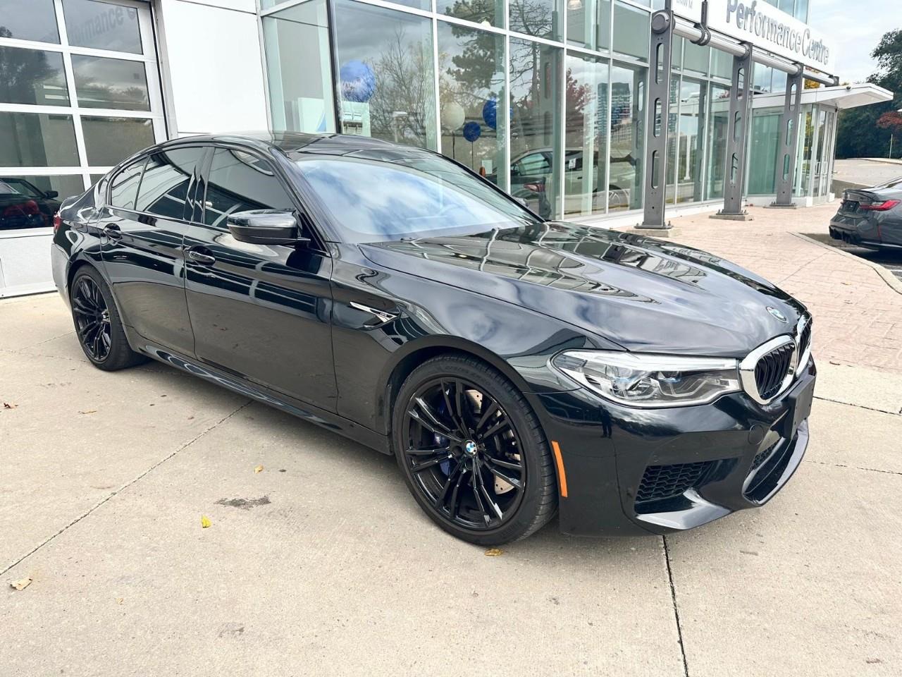 2020 BMW M5 , Toronto, Cash
