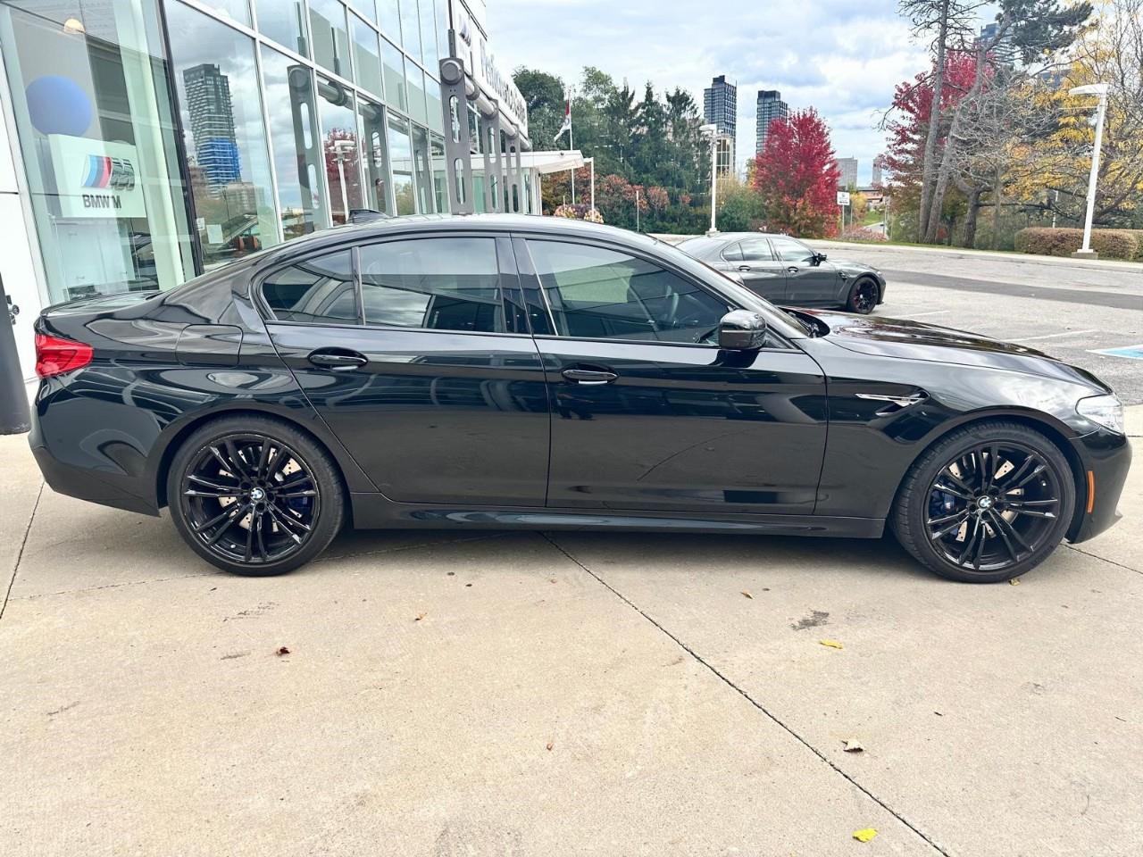2020 BMW M5 , Toronto, Cash