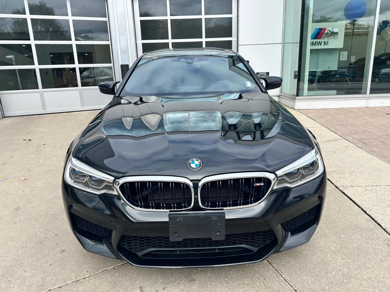 2020 BMW M5 , Toronto, Cash
