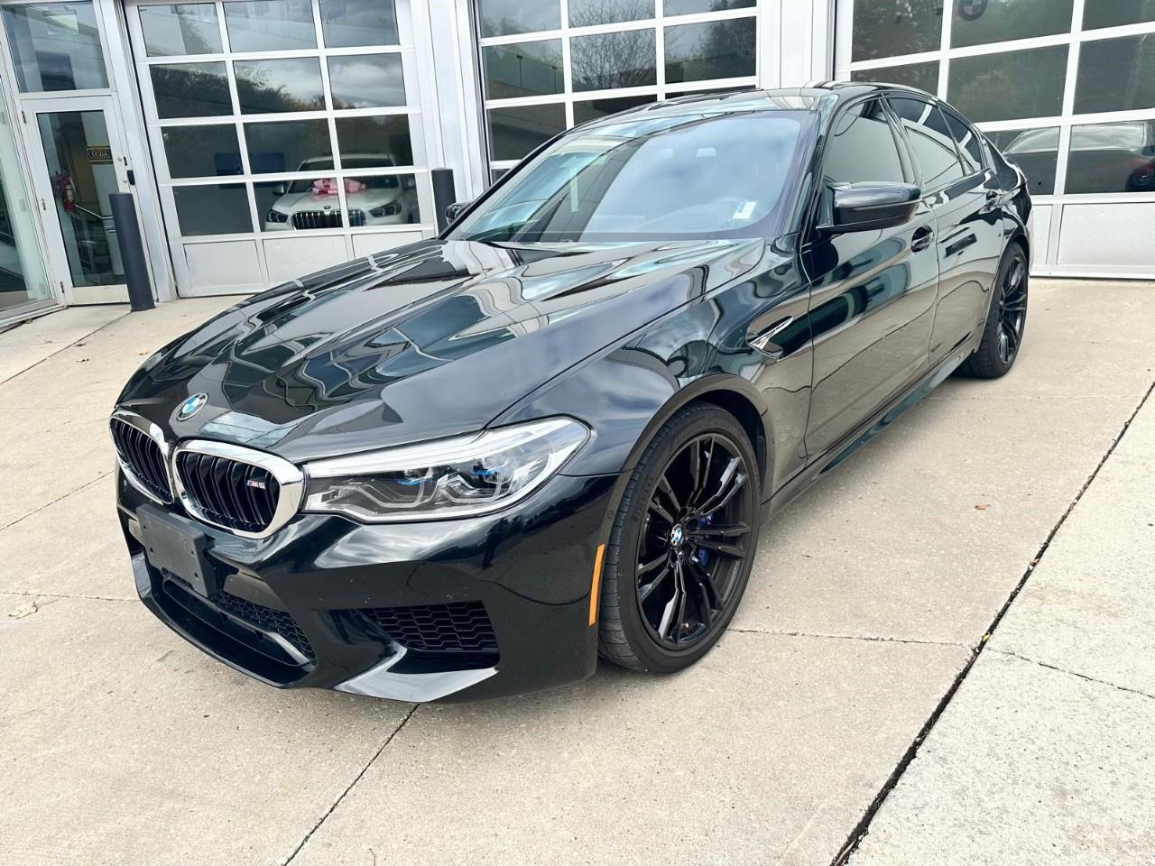 2020 BMW M5 , Toronto, Cash