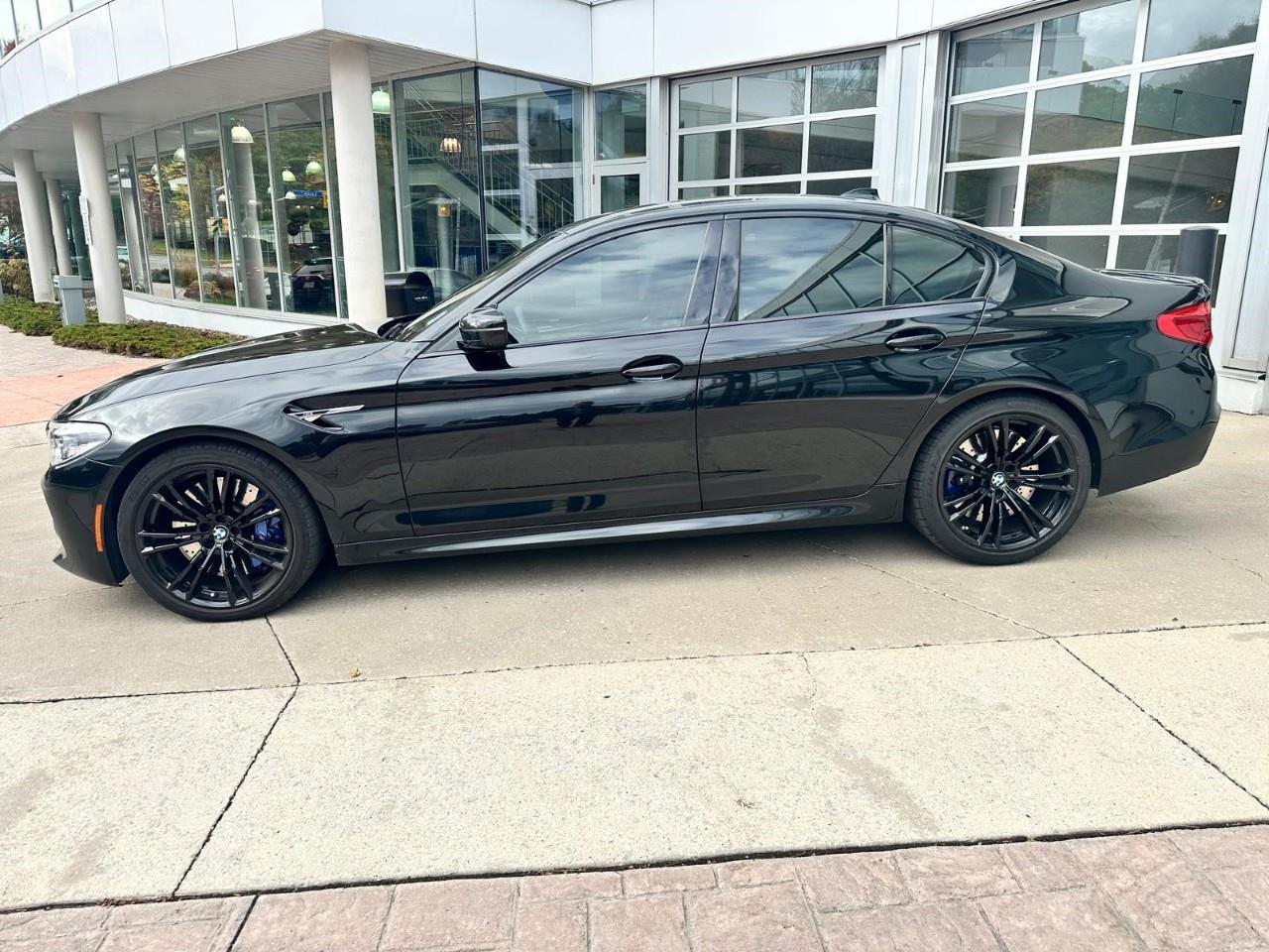 2020 BMW M5 , Toronto, Cash