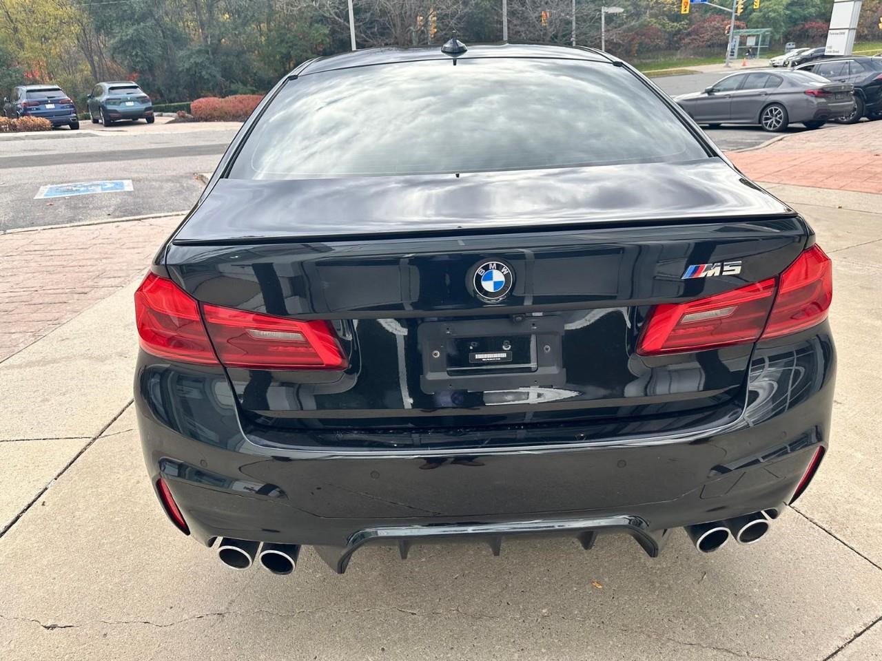 2020 BMW M5 , Toronto, Cash