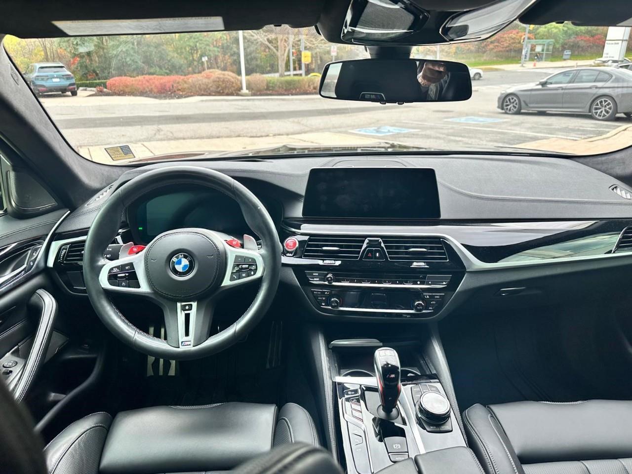 2020 BMW M5 , Toronto, Cash