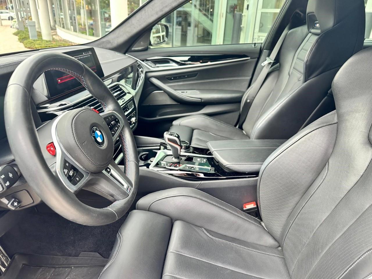 2020 BMW M5 , Toronto, Cash