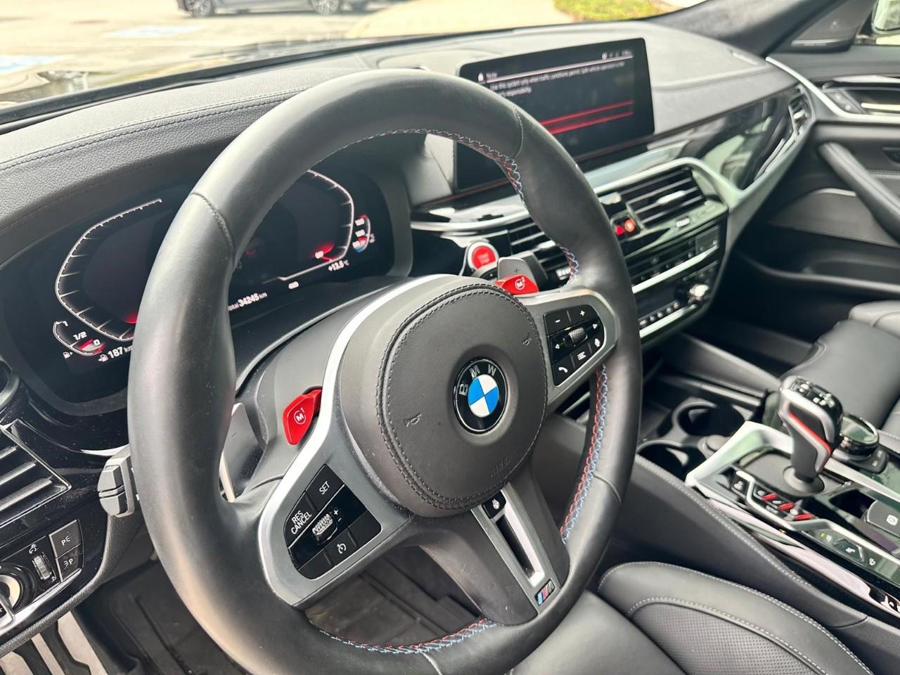 2020 BMW M5 , Toronto, Cash