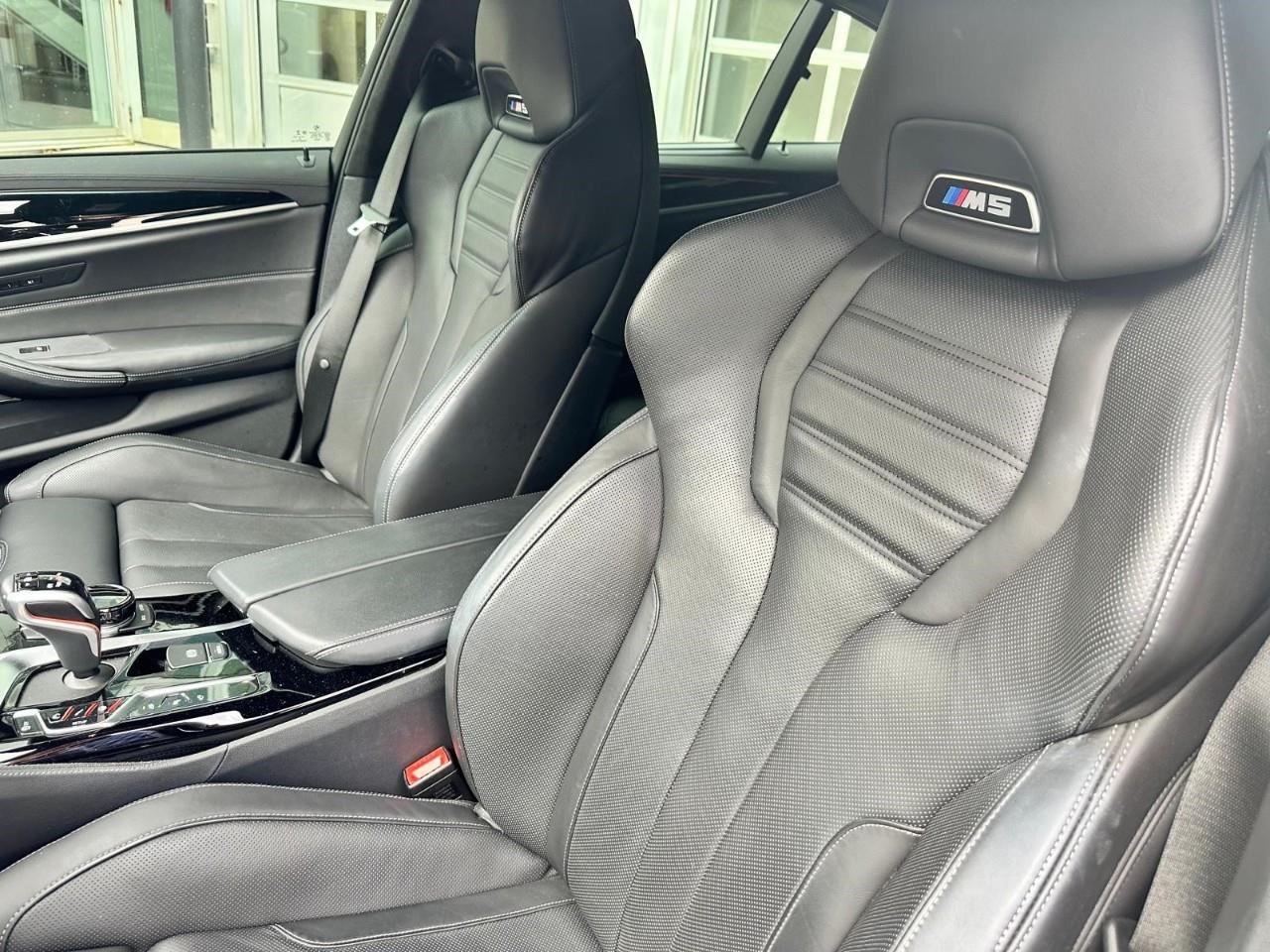 2020 BMW M5 , Toronto, Cash