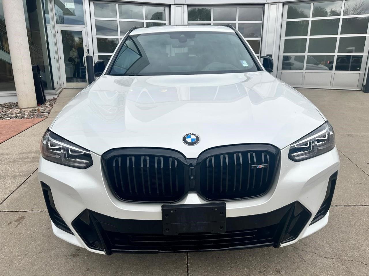 2023 BMW X3 M40i, Toronto, Cash