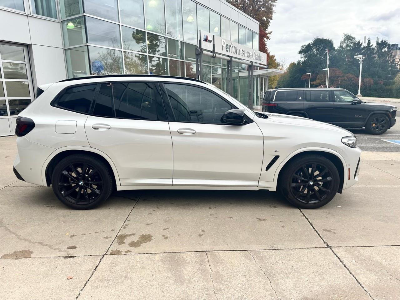 2023 BMW X3 M40i, Toronto, Cash