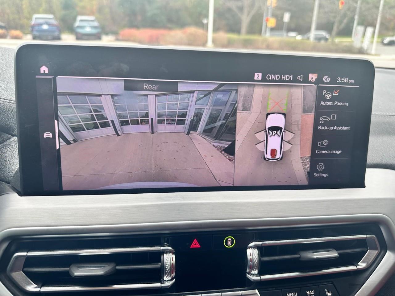 2023 BMW X3 M40i, Toronto, Cash