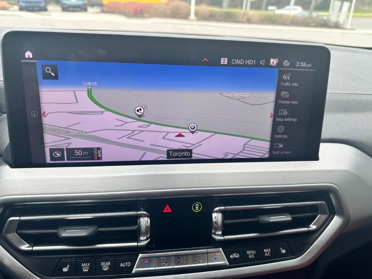 2023 BMW X3 M40i, Toronto, Cash