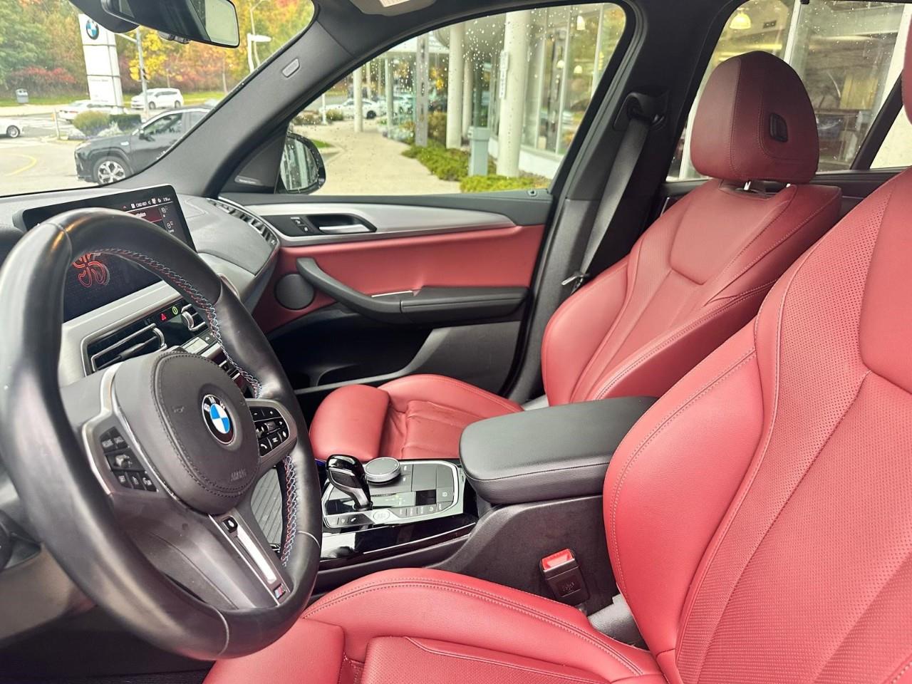 2023 BMW X3 M40i, Toronto, Cash