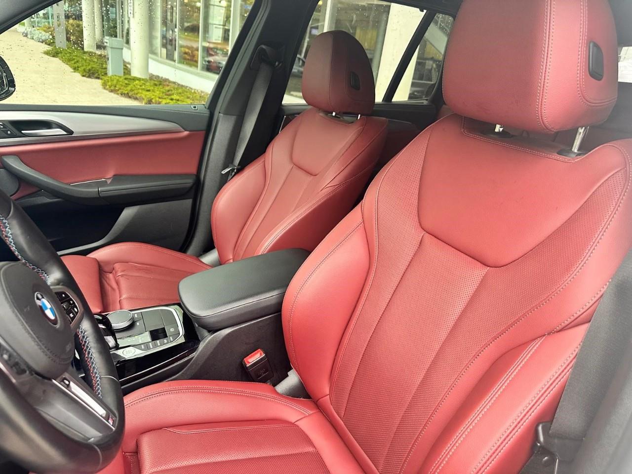 2023 BMW X3 M40i, Toronto, Cash