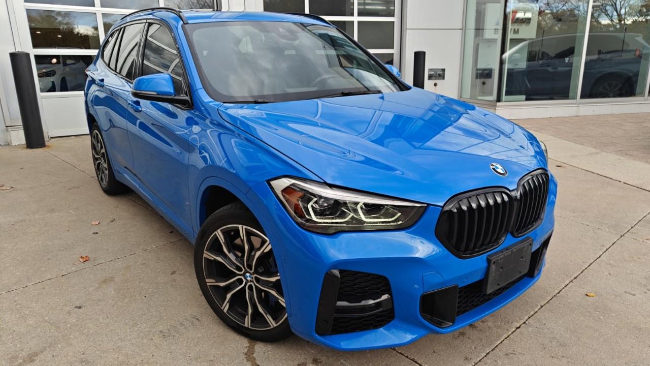 2021 BMW X1 xDrive28i, Toronto, Cash