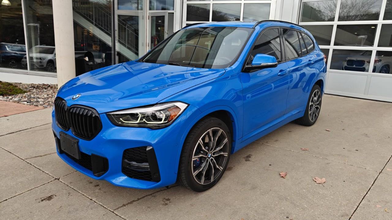 2021 BMW X1 xDrive28i, Toronto, Cash