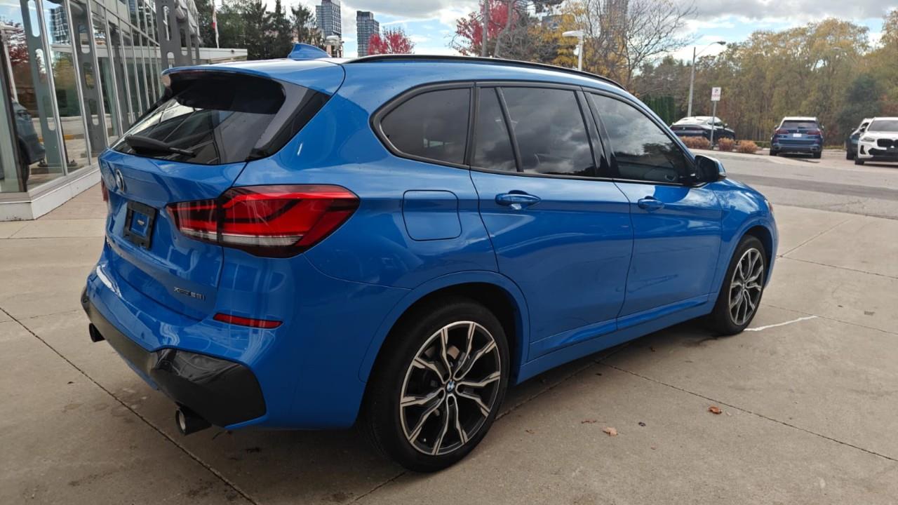 2021 BMW X1 xDrive28i, Toronto, Cash