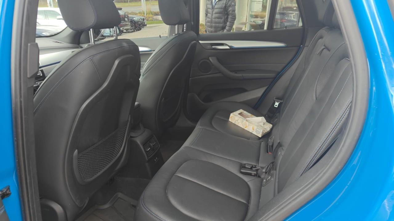2021 BMW X1 xDrive28i, Toronto, Cash