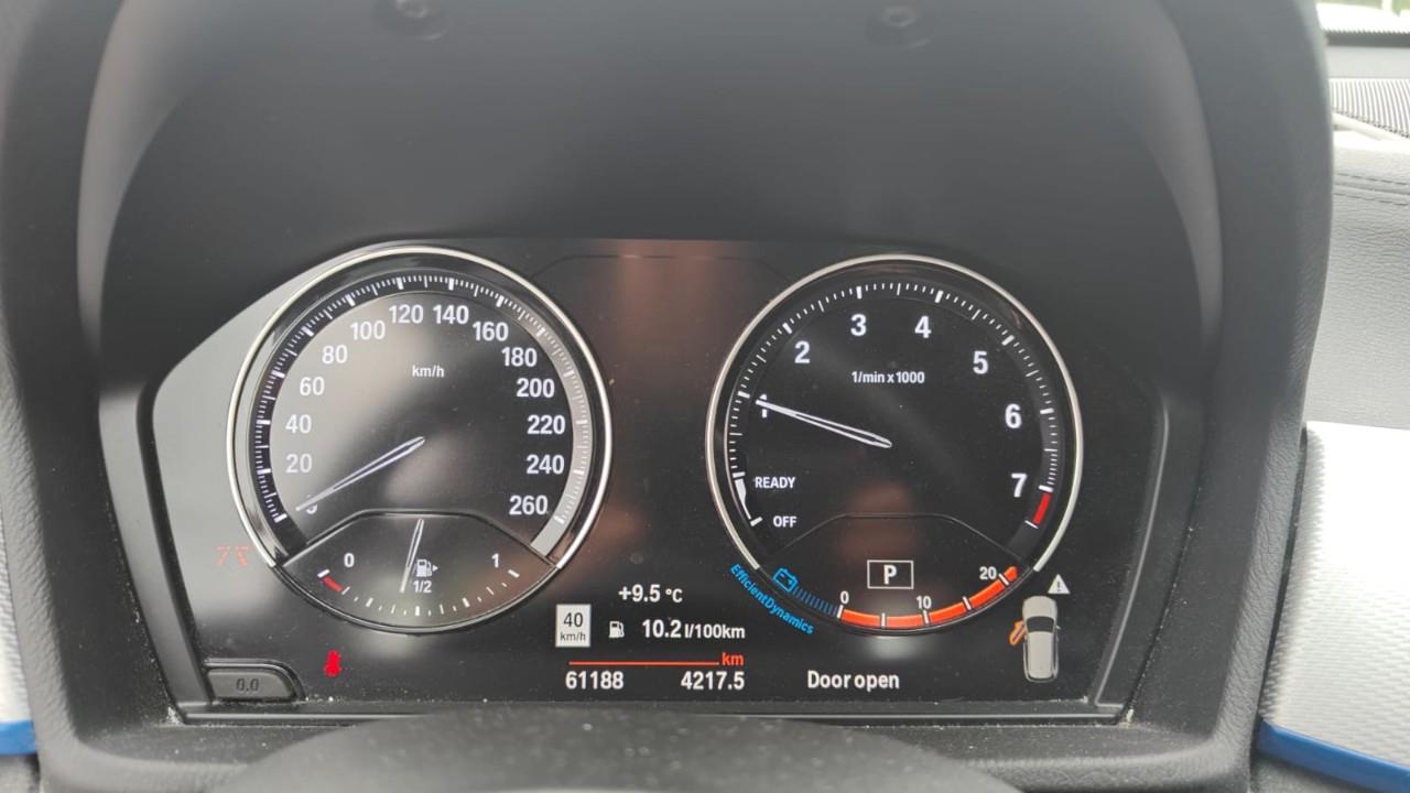 2021 BMW X1 xDrive28i, Toronto, Cash