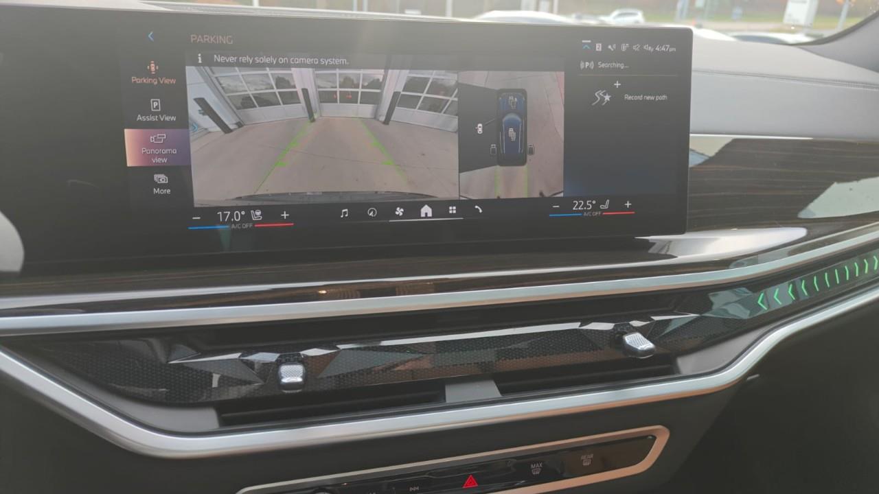 2024 BMW X5 xDrive40i, 多伦多, 全款车