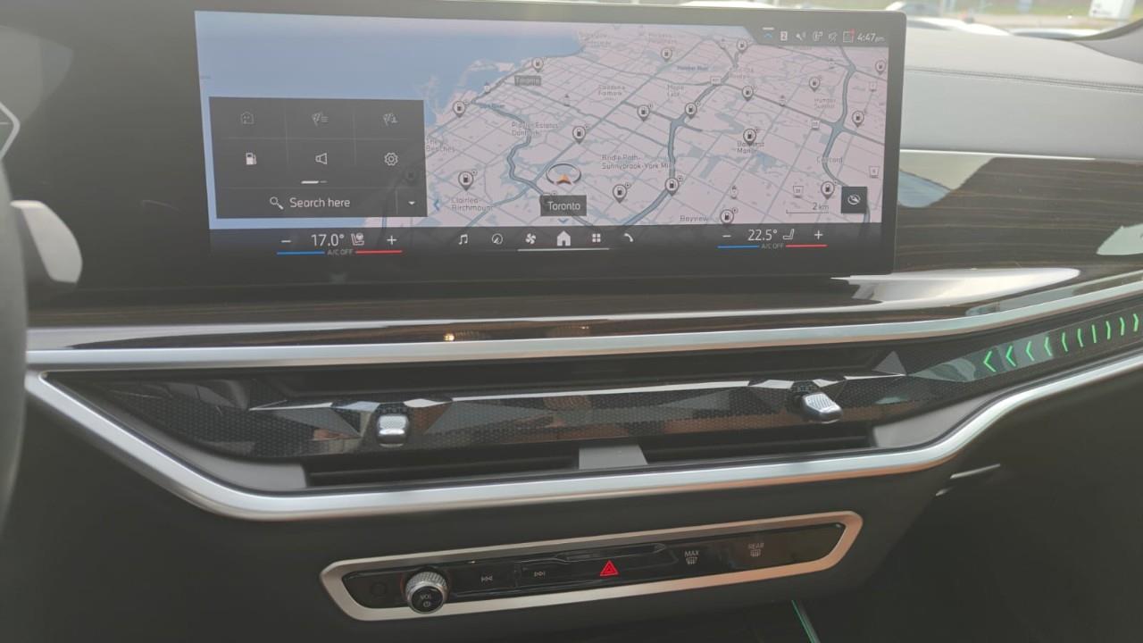 2024 BMW X5 xDrive40i, 多伦多, 全款车