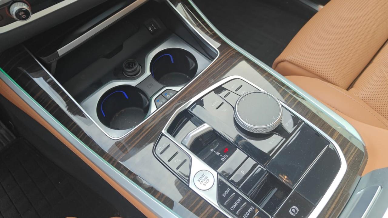 2024 BMW X5 xDrive40i, 多伦多, 全款车